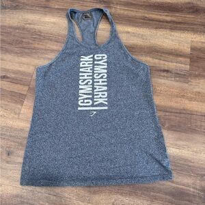 Gymshark Men's grey Stringer